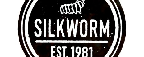 silkworm logo